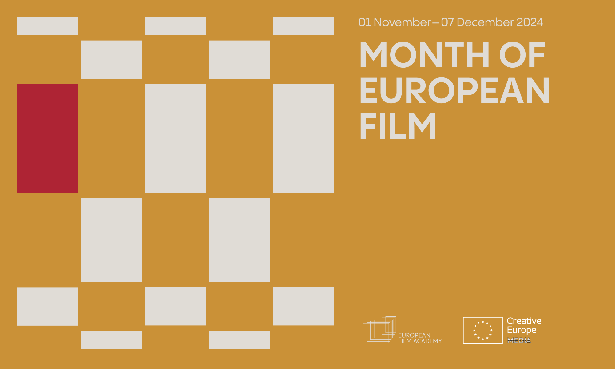 Month of European Film